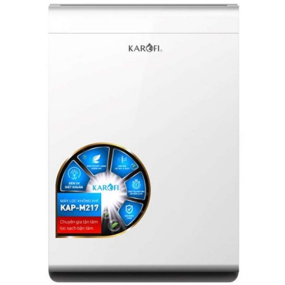 Máy lọc không khí Karofi KAP-M217